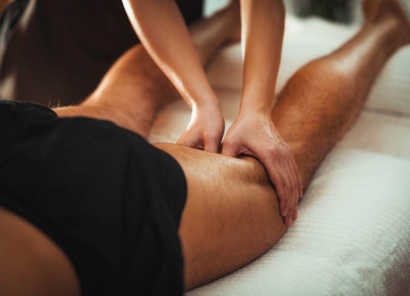 Sport Massage